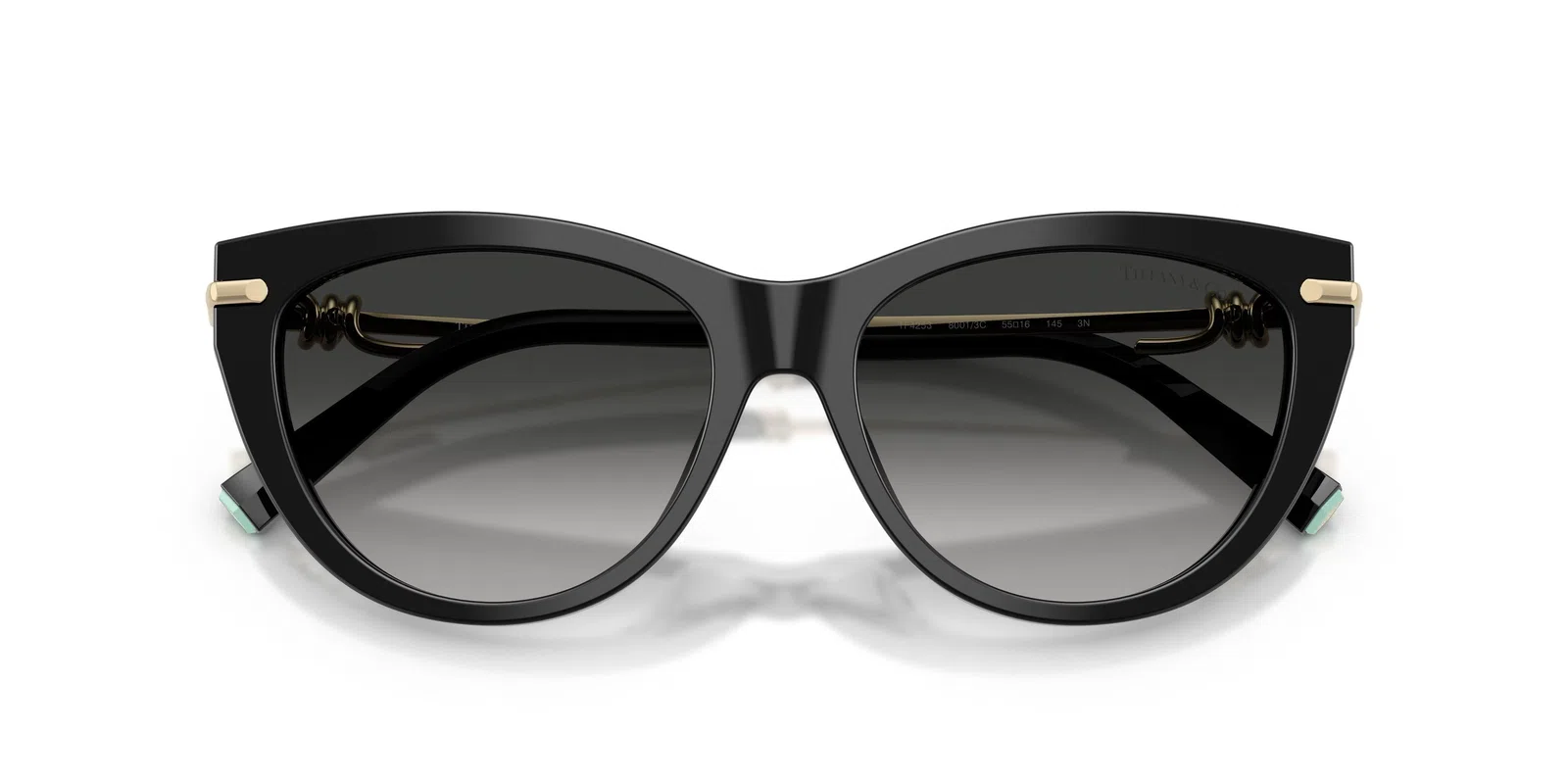 Tiffany 4253 Sunglasses - view 15